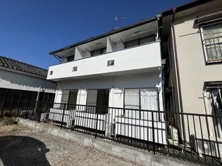 ライトハイツ橋本の画像