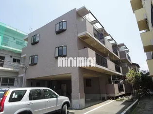 ドミール五月の画像