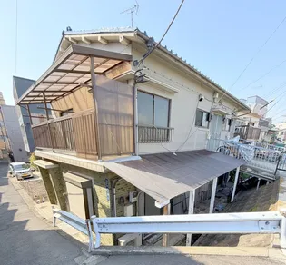 間下ハイツの画像