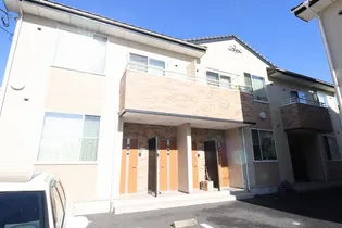 プレサージュⅢの画像