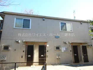 アケボノVIIIの画像