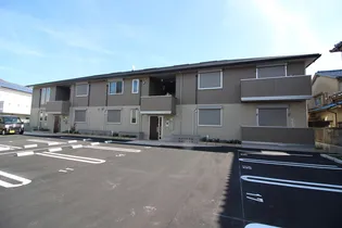 マイネハイム上野芝の画像