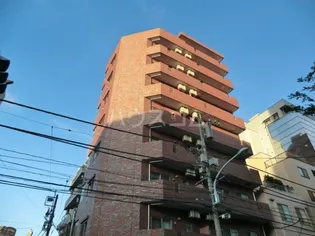 クエル田端の画像