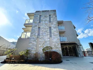 オープンレジデンシア山手101 壱番館の画像