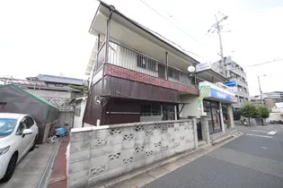上村ハイツの画像