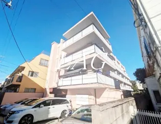 目黒第3コーポの画像