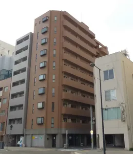 比治山エコテラスの画像