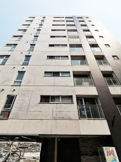 トゥリオーニEBISU【3階】の外観