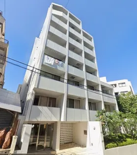 東京都文京区小石川5【マンション】の外観