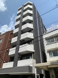 グランリーヴェル横濱南AIRYの画像