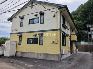 ララ守山の画像