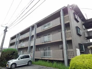 K&M京塚ハイツの画像