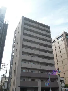 クリスタルグランツ京都御所西の画像