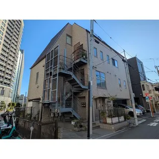 ファミリア大井町の画像