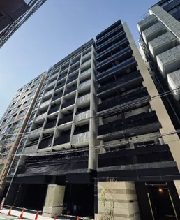 東京都中央区日本橋堀留町1【マンション】の外観