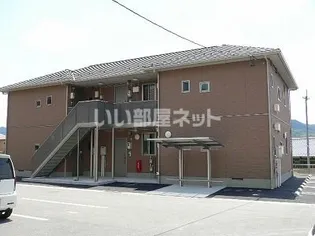 メゾンスカイヒルズ N棟の画像