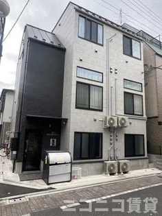 PCA南千住の画像