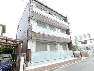 リブリ CALM市ノ坪の画像