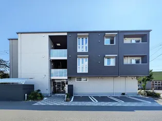 シャーメゾンSINの画像