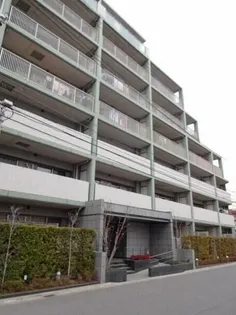 クレアシティ西船橋の画像