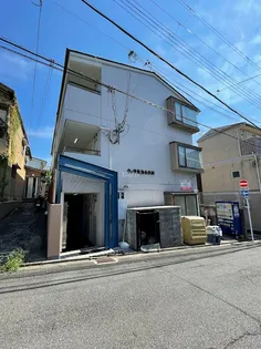 ハイツズイコウⅢの画像
