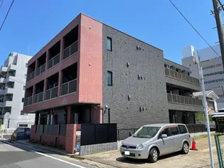 ディアマンテス五井の画像