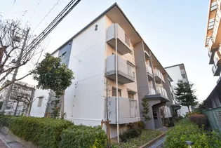 URアーバンドゥエル平針の画像