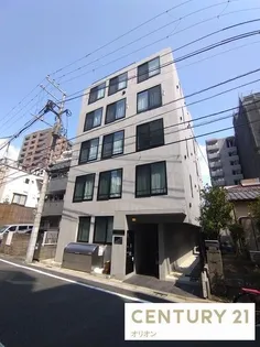 La Douceur 練馬【2階】の外観
