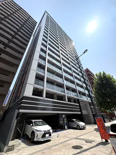 ORIENT BLD No.123【2階】の外観