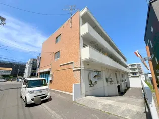 マルカハイツの画像