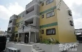 クレストール瑞雲郷の画像