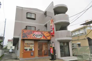 ブランメル宮町の画像