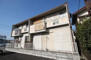 リルバレー Aの画像