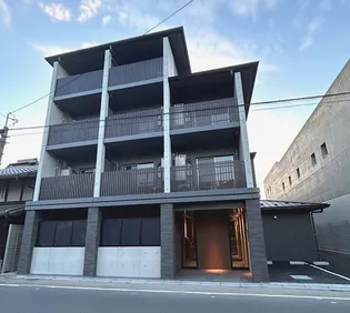 シルス藤森の画像