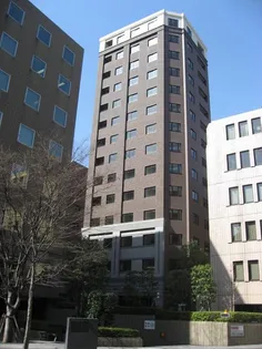 東京都千代田区一番町【マンション】の外観