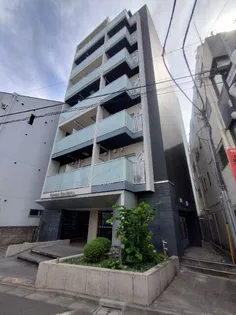 東京都豊島区池袋本町1【マンション】の外観