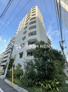 エルスタンザ文京湯島【4階】の外観