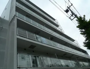 ベルジュ横濱本郷台の画像