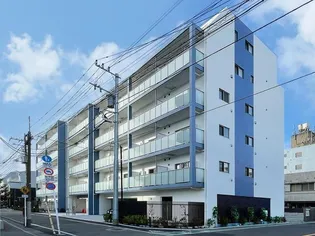 LIBR GRANT羽田の画像