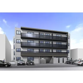 北海道札幌市中央区南三条西23【マンション】の外観