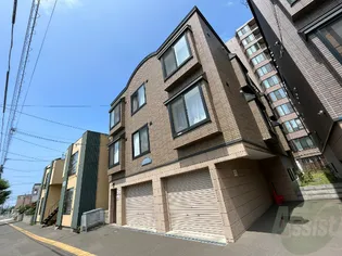 カーサ クィントの画像