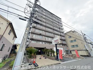INSURANCE BLDG IIの画像