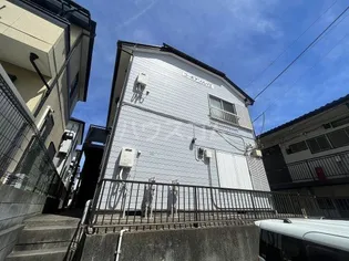 コーポアンソレイエの画像