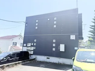 グリーンヒル山の手の画像