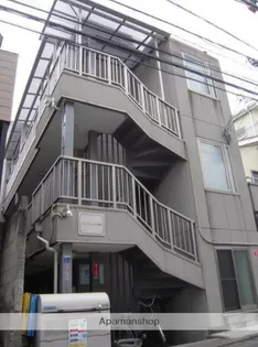 エンブレム宮本町【3階】の外観