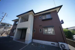 バリュージュ徳田 A棟の画像