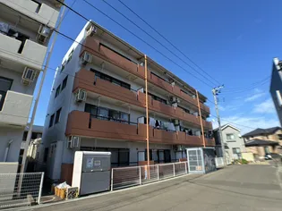中田アヴェニューIIの画像