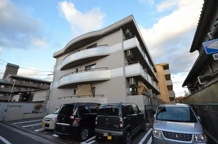 ビューハイツ枝松の画像