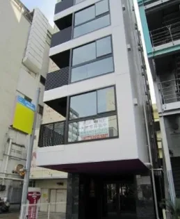 カーササクシード麻布十番の画像