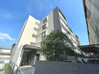 コンフォート新横浜の画像